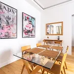 Luxury Living Champs Elysees