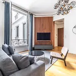 Luxury Living Champs Elysees